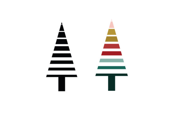Christmas Tree SVG: A Versatile Design Asset for Creators and Businesses