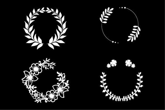 Exploring the Beauty and Utility of Floral Sets in Design and Illustration
