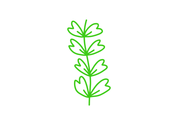 Floral Clipart: A Timeless Element in Design and Illustration
