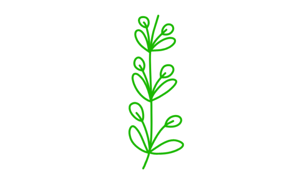 Leaf Clipart for Creative and Practical Design