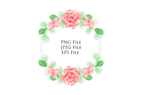 Spring Flower Wreath: A Timeless Design Element for Modern Creatives