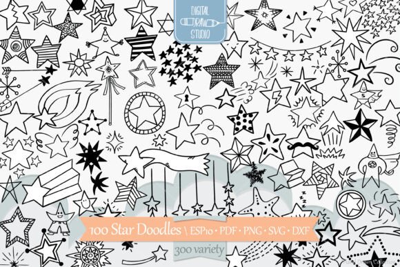Star Doodles Constellation Garland: A Strategic Tool for Creative and Professional Projects