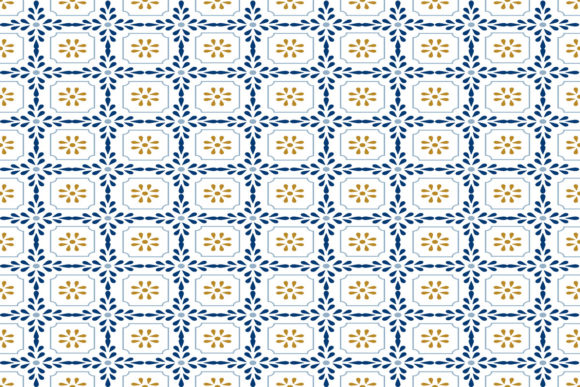The Timeless Appeal of Mediterranean Decor Patterns: A Guide to Style and Elegance