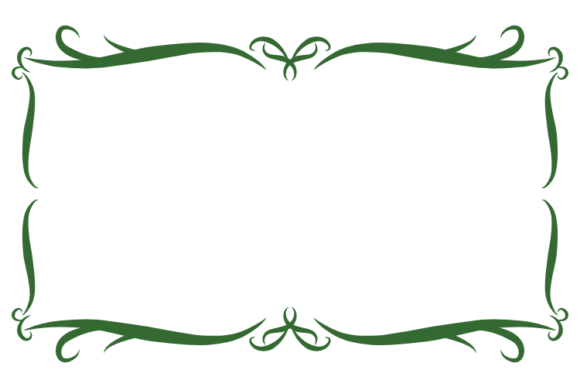 Vintage Frame Design: A Timeless Element in Modern Decor and Graphic Arts